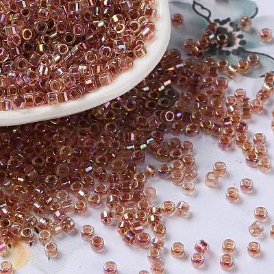 Glass Seed Beads SEED-S042-13A-17-1