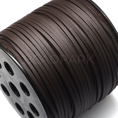 Faux Suede Cord LW-R006-06-1