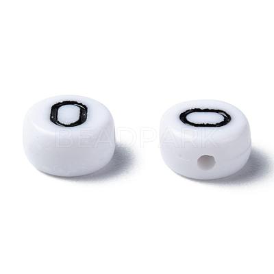 Acrylic Beads  SACR-X0015-13-1