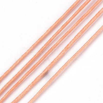 Waxed Cotton Cord YC-S007-1.5mm-155-1