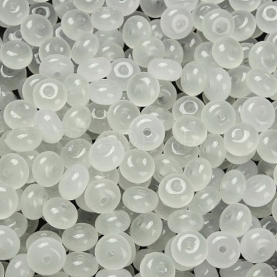 Transparent Colours Glass Seed Beads SEED-C001-03C-04-1
