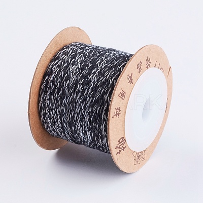 Cotton Thread Cords OCOR-I003-04-1