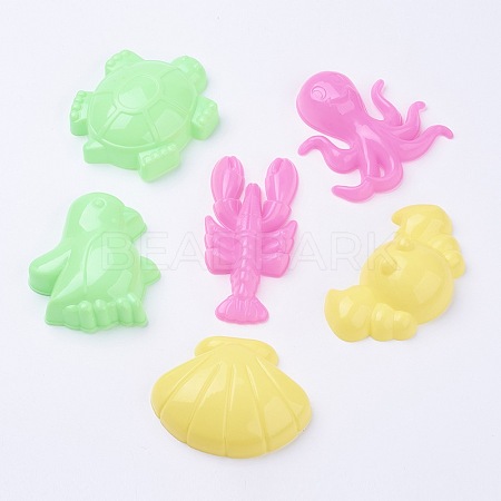 DIY Children Toys Sets DIY-WH0022-07-1