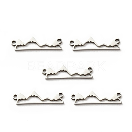 304 Stainless Steel Links Connectors STAS-C051-01P-1