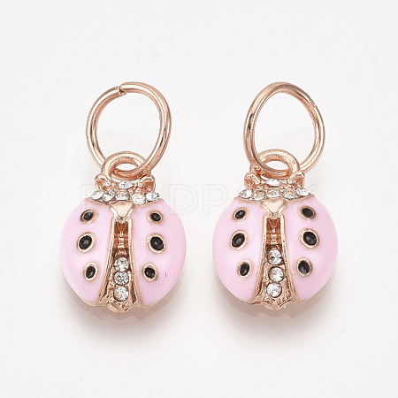 Alloy Charms MPDL-S066-103-1