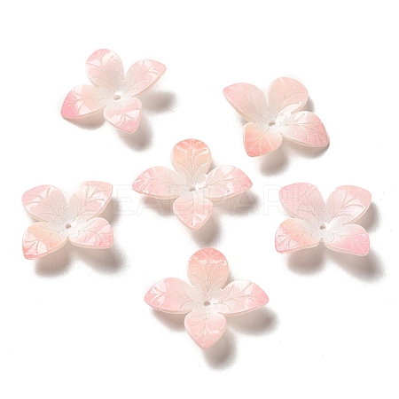 Flower Bead Cap SACR-C002-06-1
