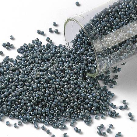 TOHO 15/0 Round Beads SEED-JPTR15-2635F-1