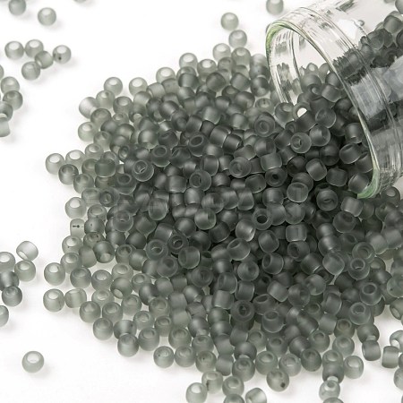 TOHO Round Seed Beads SEED-TR08-0009F-1