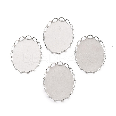 Non-Tarnish 316 Surgical Stainless Steel Tray Settings X-STAS-I187-11B-P-1