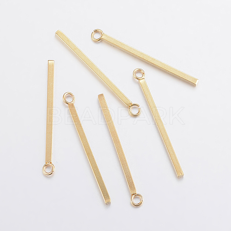 304 Stainless Steel Pendants LS-X-STAS-F155-19G-B-1