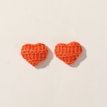 Wool & Iron Cabochons FIND-H019-18C-1