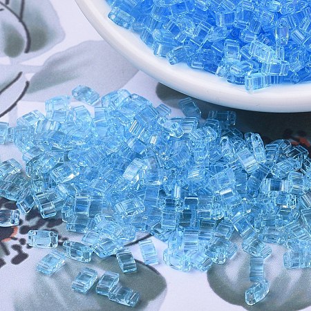 MIYUKI Half TILA Beads SEED-JP0008-HTL0148-1