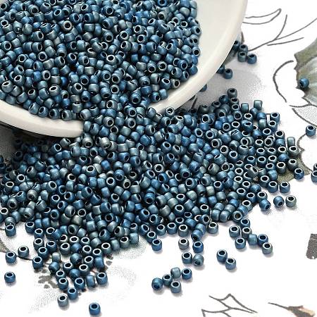 TOHO 11/0 Round Beads SEED-XTR11-PF0511F-1