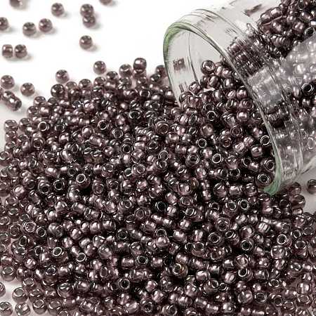 TOHO 11/0 Round Beads SEED-XTR11-0283-1