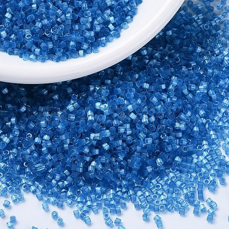 MIYUKI Delica Beads X-SEED-J020-DB1860-1