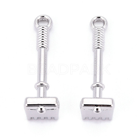 Alloy Pendants X1-PALLOY-N176-112P-1