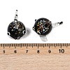 Handmade Lampwork Beads LAMP-D305-02B-3