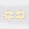 Brass Pendants X-KKC-S001-030KC-1