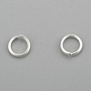 304 Stainless Steel Jump Rings STAS-H380-10S-E-2
