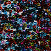 8/0 Glass Seed Beads SEED-R051-02B-04-2