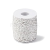 3-ply Cotton Braided Cord OCOR-XCP0002-89-1