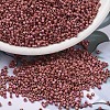 MIYUKI Delica Beads X-SEED-J020-DB2306-1