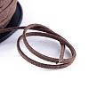 Faux Suede Cords LW-S028-05-2