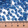 6/0 Glass Seed Beads X1-SEED-A005-4mm-23B-3
