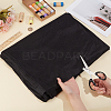 Polyester Fabric DIY-WH0699-20A-3