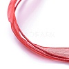 Jewelry Making Necklace Cord NFS048-2-3