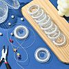 Tiger Tail Wire TWIR-S001-0.45mm-05-6
