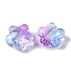 Baking Paint Glass Beads LS-GLAA-S202-10F-2