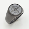 304 Stainless Steel Finger Rings FS-WG5F41B-74-1