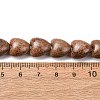 Vintage Handmade Porcelain Beads Strands PR-CBAA37B-06E-4