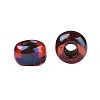 TOHO 11/0 Round Beads X-SEED-TR11-0400-3