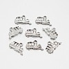 Metal Alloy Pendants LS-PALLOY-A13039-AS-1