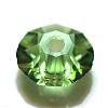Imitation Austrian Crystal Beads SWAR-F061-4x8mm-16-1