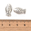 Tibetan Style Alloy Beads FIND-Z063-24AS-3