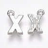 Brass Charms KK-S350-167X-P-2