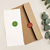 Wax Seal Stamp Set AJEW-WH0208-789-4