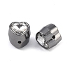 Alloy Beads FIND-B038-06EB-1