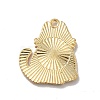 Alloy Enamel Pendants ENAM-D043-01E-3