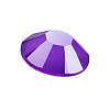 Preciosa® MAXIMA Crystal No Hotfix Flatback Stones Y-PRC-NSS12-00030-425-4