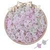100Pcs Acrylic Bead Caps PW-WGC6A11-09-1