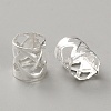 Iron Dreadlocks Beads Hair Decoration FIND-CJC0010-93S-2