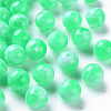 Acrylic Beads MACR-S375-001D-01-1