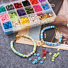 DIY Jewelry Sets Kits DIY-CW0001-05-8