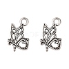 Tibetan Style Alloy Pendants LS-TIBEP-A100603-S-LF-1