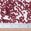 MIYUKI Round Rocailles Beads SEED-G007-RR0315-4