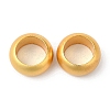 Brass European Beads KK-B073-05MG-2